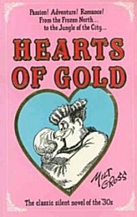 Hearts of Gold (Paperback)