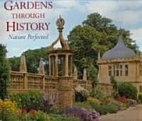 Gardens Through History: Black (Hardcover)