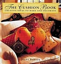 The Cushion Book (Hardcover)