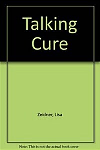 Talking Cure (Hardcover)