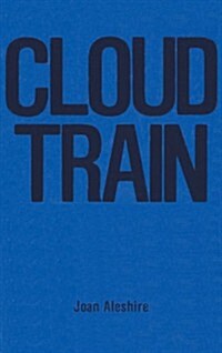 Cloud Train (Hardcover)