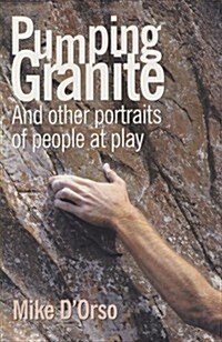 Pumping Granite (Hardcover)