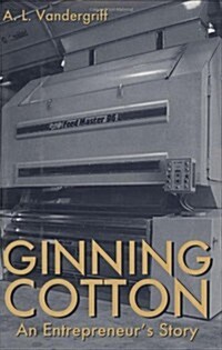 Ginning Cotton (Hardcover)