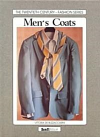 Mens Coats (Hardcover)