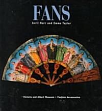 Fans (Hardcover)