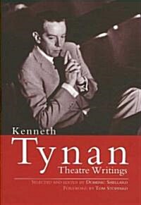 Theatre Writings (Paperback)