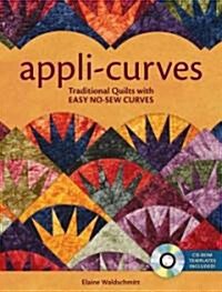 Appli-Curves (Paperback, CD-ROM)