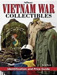 Warmans Vietnam War Collectibles (Paperback)