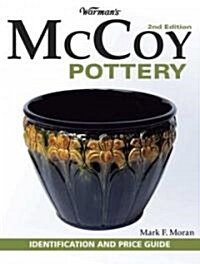 Warmans Mccoy Pottery (Paperback, 2nd)