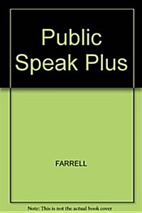 Public Speaking Plus (Paperback)