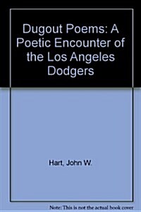 Dugout Poems (Paperback)