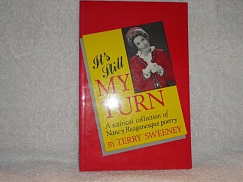 Its Still My Turn (Paperback)