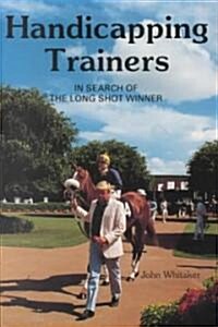 Handicapping Trainers (Paperback)
