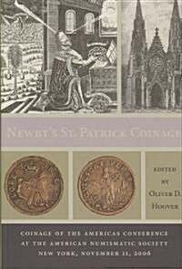 Mark Newbys St. Patrick Coinage (Hardcover)