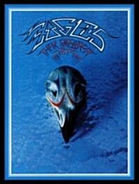 Eagles - Their Greatest Hits 1971-1975 (Paperback)