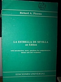 LA Estrella De Sevilla (Paperback)
