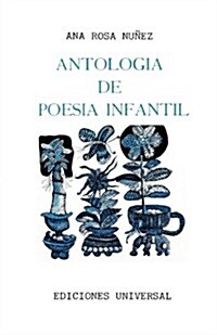 Antologia de Poesia Infantil (Paperback)