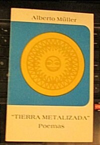 Tierra Metalizada (Paperback)