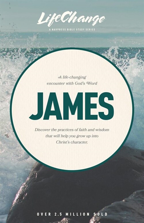 James (Paperback)