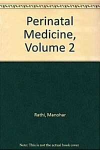 Perinatal Medicine (Hardcover)