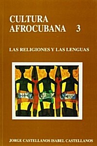 Cultura Afrocubana (Paperback)