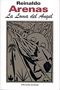 La Loma Del Angel (Paperback, 2nd)