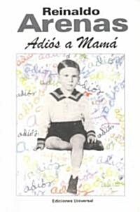 Adios a Mama (Paperback)