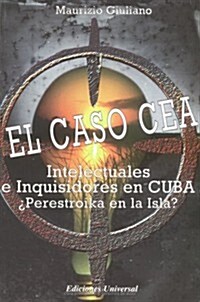 El Caso Cea (Paperback)