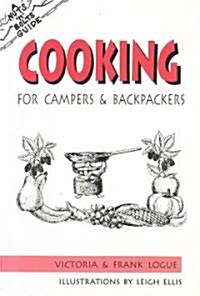 Cooking for Campers & Backpackers (Paperback)
