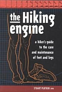 The Hiking Engine (Paperback)