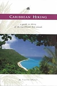 Caribbean Hiking (Paperback)