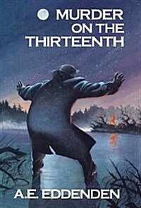 Murder on the Thirteenth (Hardcover)