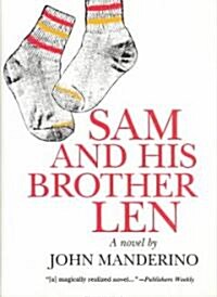 Sam and His Brother Len (Hardcover)