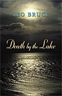 Death by the Lake (Hardcover)
