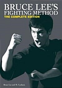 Bruce Lees Fighting Method (Hardcover, Complete)