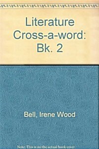 Literature Cross-A-Word (Paperback)