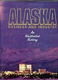 Alaska (Hardcover)