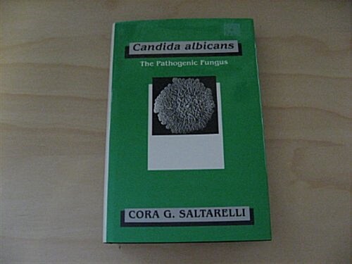 Candida Albicans (Hardcover)