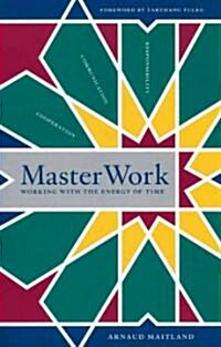 Masterwork: Managing Time (Paperback)