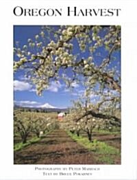 Oregon Harvest (Paperback)