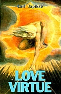 Love Virtue (Paperback)