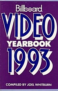 Video Yearbook 1993 (Paperback)