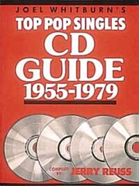 Top Pop Singles CD Guide 55-79 (Softcover) (Paperback)