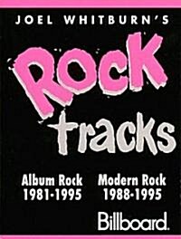 Rock Tracks (Paperback)