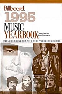 1995 Music Yearbook: Softcover (Paperback)