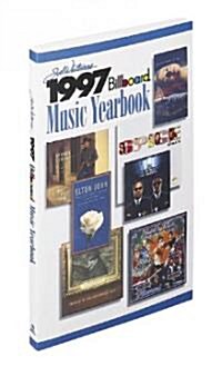 1997 Billboard Music Yearbook (Paperback)