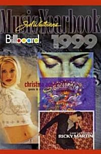 Joel Whitburns 1999 Billboard Music Yearbook (Paperback)