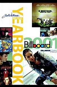 2001 Billboard Music Yearbook (Paperback, 2001)