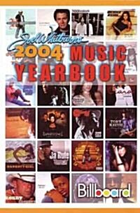 Music Yearbook (Paperback, 2004)