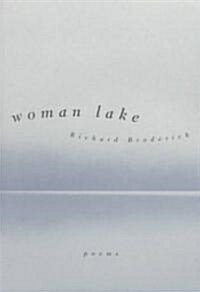 Woman Lake (Paperback)